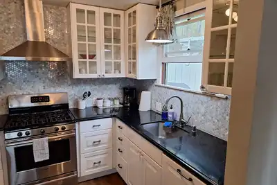 Image de Welcoming 2-bedroom house with WiFi in Glen Ellen
