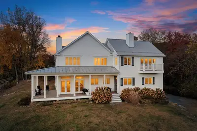 Image de Wander Pine Plains