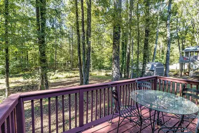 Image de Charming Getaway Peachtree City
