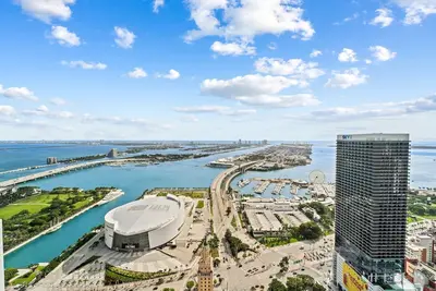 Image de The Miami Penthouse - 51st Floor Luxury 3 Bedroom Condo with Breathtaking Views