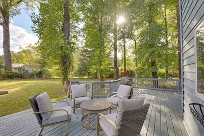 Image de Annapolis Home Near Beach & Quiet Waters Park!