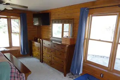 Image de White Pine Mtn Retreat\n\n
