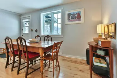 Image de Cozy 2-bedroom Eastern Townships geyaway Jay Peak\/Bromont\/Owls Head\/Sutton