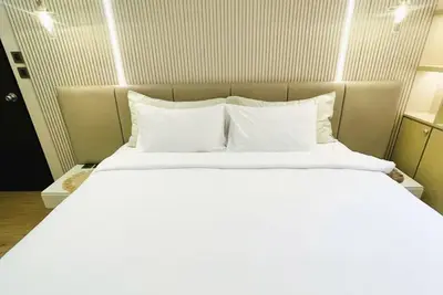 Image de The Palladium Retreat