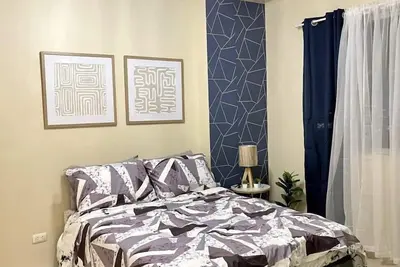 Image de Prime 1-Bedroom Condo in Avida Towers Atria