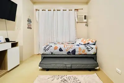 Image de Resort-Style Studio at Avida Towers Atria