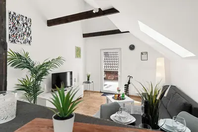 Image de Mola Apartments-Altstadt-Large roof terrace-Grill-Free parking-Wlan