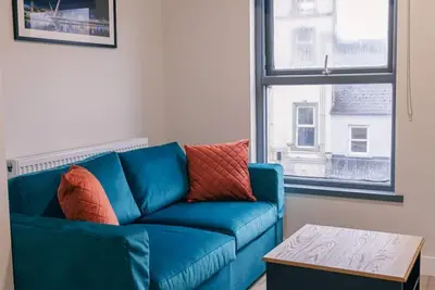 Image de Appartement-Exécutif-Salle de bain privée séparée-1 Bedroom