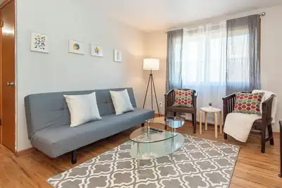Image de Downtown Beaverton Hideaway 3