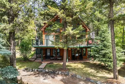 Image de Cabin in the Woods | Private Hot Tub | Ac | Quiet