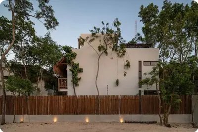 Image de Beautiful Loft in Tulum