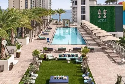 Image de Hyde Beach house