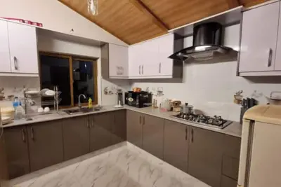 Image de Stunning 4-Bedroom Villa Nathiagali