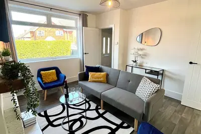 Image de Crestfield House