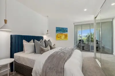 Image de 2 Bedroom Garden View