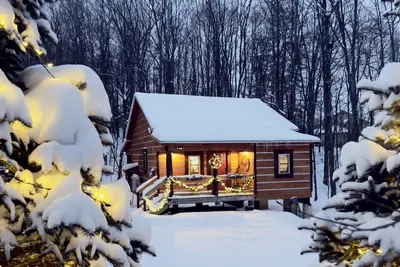 Image de EverGreenGrove-Hemlock2BR/1 Ba/Dog Friendly/Hottub