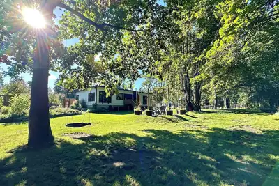 Image de The River House- family friendly home on Chemainus River
