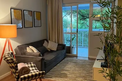 Image de Cozy 2 Bedroom Apartment