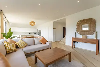 Image de Ph 2 bedroom fully equipped w/rooftop pool 402East