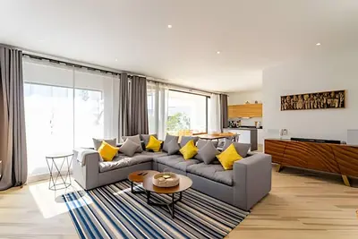 Image de Ph 2bedroom fully equipped w/rooftop pool 404North