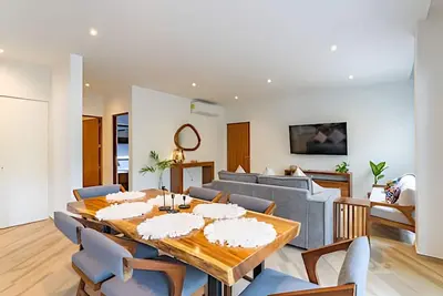 Image de Fully equipped 1 bedroom apartment 106 South