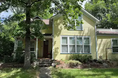 Image de Boulder, Co. Mapleton Hill Gem. Furnished 3-Bedroom House