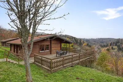 Image de Magnifique maison à Masserberg