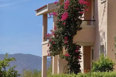 Image de Porto Corallo Two-room apartment 4 beds