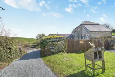 Image de Roosters Rest - Uk48255