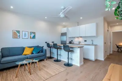 Image de Charming & Modern Apartment Adriana