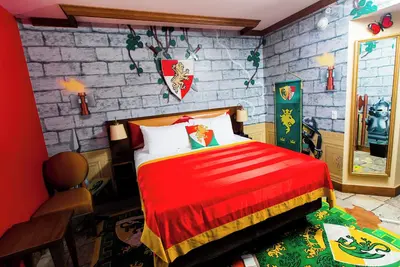 Image de Adventure Filled Resort Perfect for Family Getaway | Fun Pools!