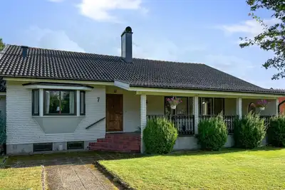 Image de Magnifique maison de 3 chambres à.