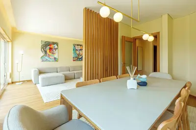 Image de Rocha's Residence Ferragudo - Exclusive Villa, River View, Central & Near Beach