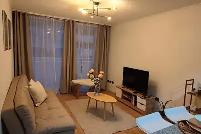 Image de Nice and comfortable apartment in downtown