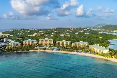 Image de Oceanview Ritz-Carlton Residences booked directly through property