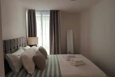 Image de Comfortable apartment in the center