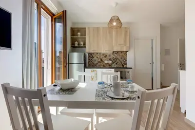 Image de Modern Apartment in Centre Carloforte!