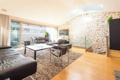 Image de Duplex 145m² Terrasse et Ascenseur Privé