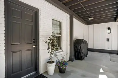 Image de Greeley Cottage: Steps to downtown Bend