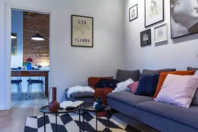 Image de La Finestra di Puccini - Affitti Brevi Italia