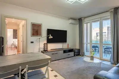 Image de La Maison de GeAnne - Affitti Brevi Italia