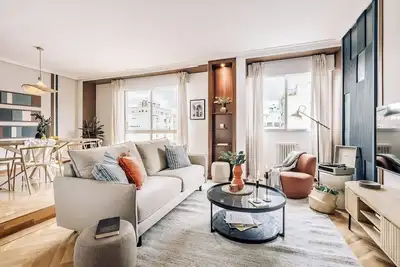 Image de Rumi - 2 bedrooms in Goya