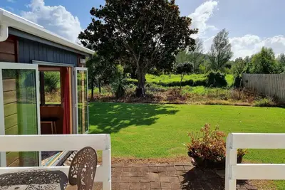 Image de Coromandel Central Hideaway - Pet Friendly/WiFi/Smart Tv/Sky-Sports/Walk to Town
