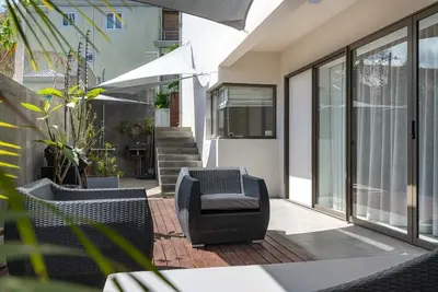 Image de Appartement La Preneuse, Rivière Noire