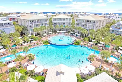 Image de Stay on 30a: Beach Thyme, Bikes-Private Beach!