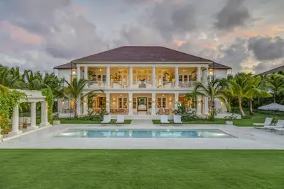 Image de La Española – Corales 36 Golf View  Villa