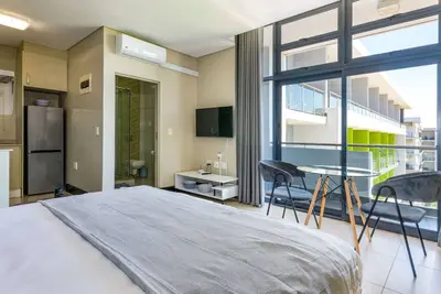 Image de Cute and Cosy Studio Marina 501