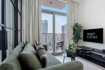 Image de Elegant 2-Br Retreat In Dubai Hills