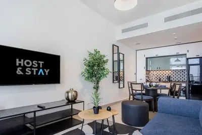 Image de Upgraded 2br In Dubai Hills