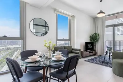 Image de Minimalist 2br in Dubai Hills